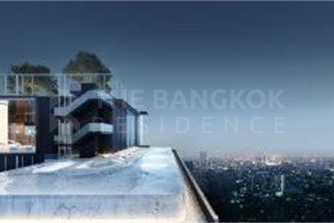 คอนโดมิเนียมในกรุงเทพฯ, ประเทศไทย, 1 ห้องนอน № 186295 - รูปถ่าย 2