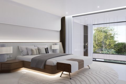 Дуплекс в Банг Тао, Таиланд с 2 спальнями  № 165477 - фото 4