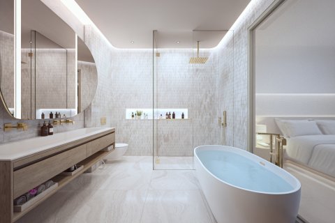 Condo à Bang Tao, Thaïlande, 2 chambres  № 165478 - photo 7