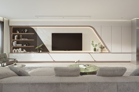 Condo à Bang Tao, Thaïlande, 2 chambres  № 165478 - photo 3