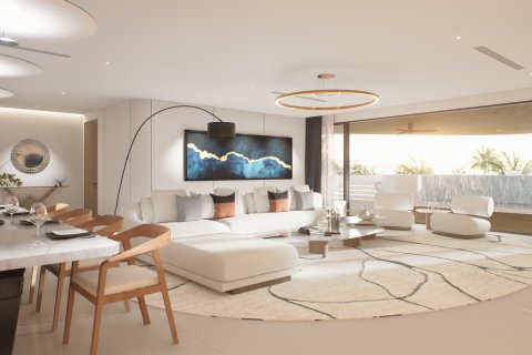 Condo à Bang Tao, Thaïlande, 3 chambres  № 165476 - photo 2