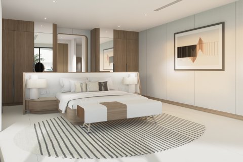 Condo à Bang Tao, Thaïlande, 3 chambres  № 165476 - photo 7