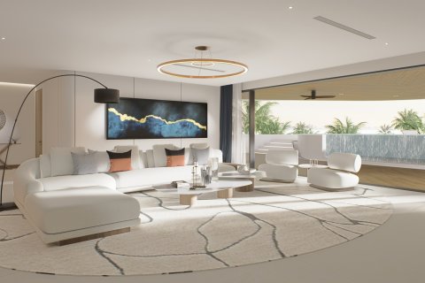 Condo à Bang Tao, Thaïlande, 3 chambres  № 165476