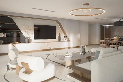 Condo à Bang Tao, Thaïlande, 3 chambres  № 165476 - photo 6