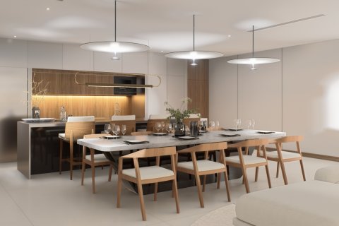 Condo à Bang Tao, Thaïlande, 3 chambres  № 165476 - photo 4