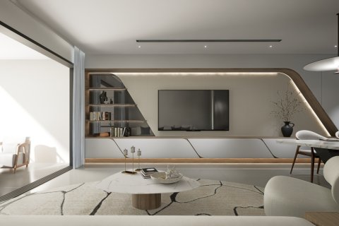 Condo à Bang Tao, Thaïlande, 1 chambre  № 165479 - photo 8