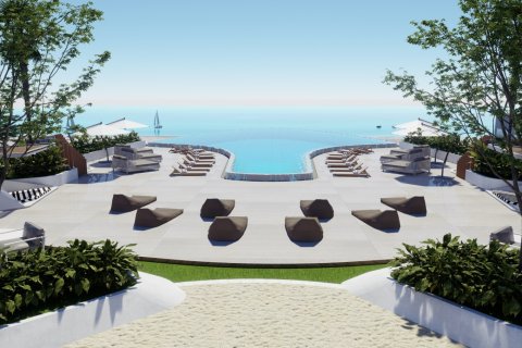 Condo à Bang Tao, Thaïlande, 1 chambre  № 165479 - photo 11