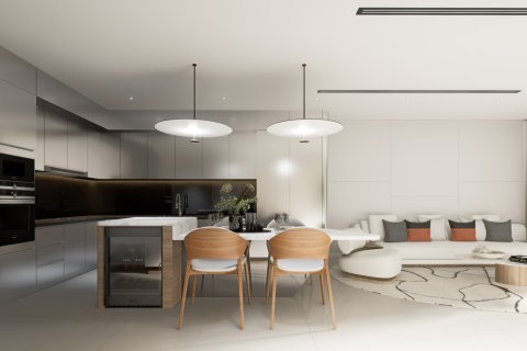 Condo à Bang Tao, Thaïlande, 1 chambre  № 165479 - photo 4