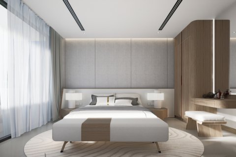 Condo à Bang Tao, Thaïlande, 1 chambre  № 165479 - photo 3