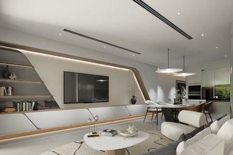 Condo à Bang Tao, Thaïlande, 1 chambre  № 165479 - photo 7