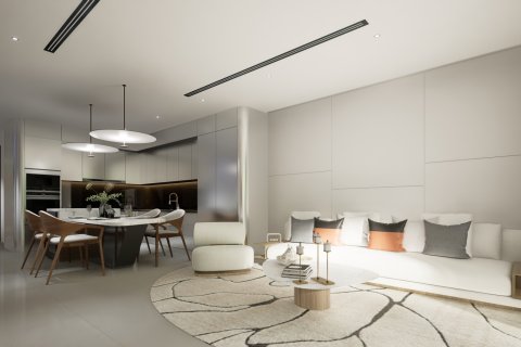 Condo à Bang Tao, Thaïlande, 1 chambre  № 165479 - photo 5