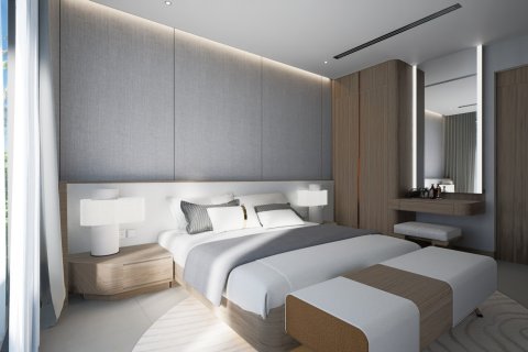 Condo à Bang Tao, Thaïlande, 1 chambre  № 165479 - photo 2