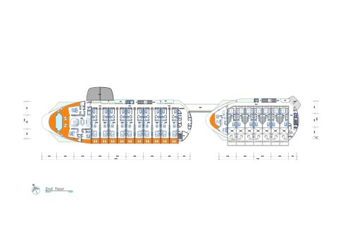 Condo à Bang Tao, Thaïlande, 1 chambre  № 165479 - photo 15