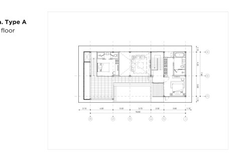 Villa à Rawai, Thaïlande 3 chambres № 165475 - photo 17
