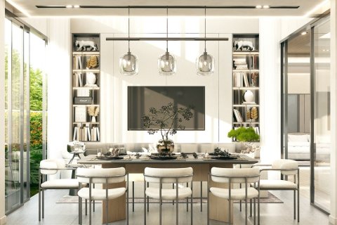 Villa à Rawai, Thaïlande 3 chambres № 165475 - photo 5