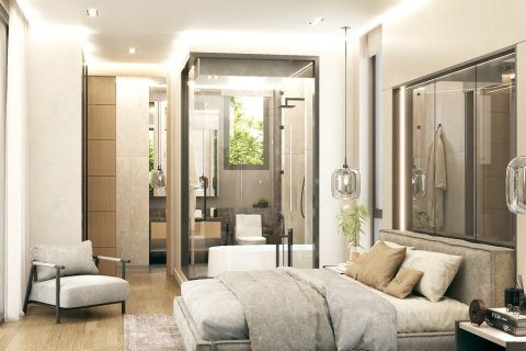 Villa à Rawai, Thaïlande 3 chambres № 165475 - photo 6