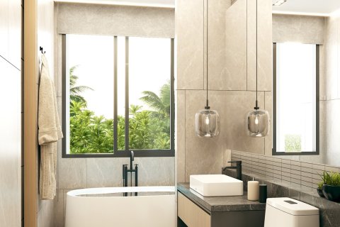 Villa à Rawai, Thaïlande 3 chambres № 165475 - photo 7