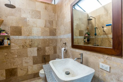 Вилла в Пран Бури, Таиланд с 5 спальнями  № 168805 - фото 12