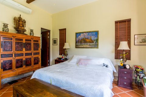 Вилла в Пран Бури, Таиланд с 5 спальнями  № 168805 - фото 15