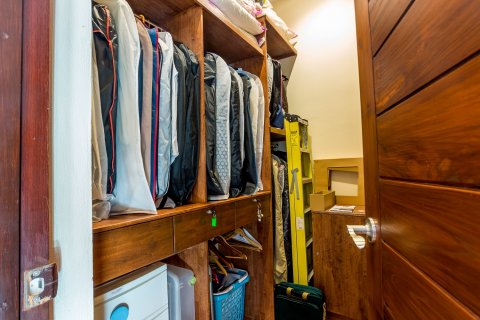 Вилла в Пран Бури, Таиланд с 5 спальнями  № 168805 - фото 28