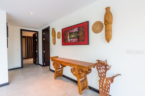 Villa in Hua Hin, Thailand 3 bedrooms № 168808 - photo 1