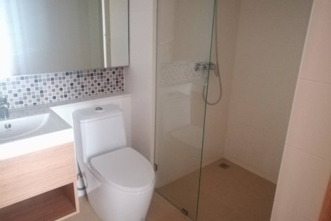 Condo in Pattaya, Thailand, 1 bedroom № 204330 - photo 8