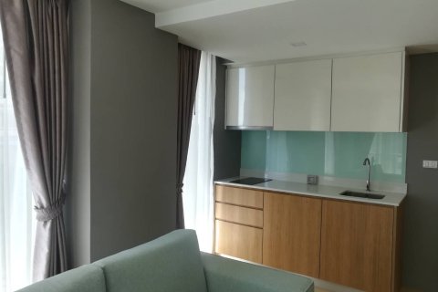 Condo in Pattaya, Thailand, 1 bedroom № 204330 - photo 6