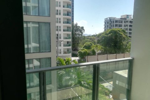 Condo in Pattaya, Thailand, 1 bedroom № 204330 - photo 9