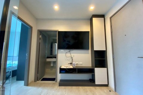Condo in Pattaya, Thailand, 1 bedroom № 204329 - photo 5