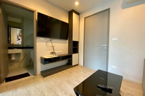 Condo in Pattaya, Thailand, 1 bedroom № 204329 - photo 11