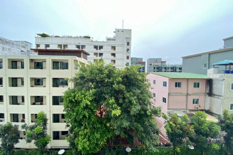 Condo in Pattaya, Thailand, 1 bedroom № 204329 - photo 10