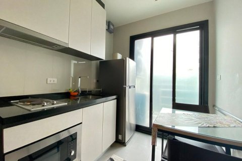 Condo in Pattaya, Thailand, 1 bedroom № 204329 - photo 4