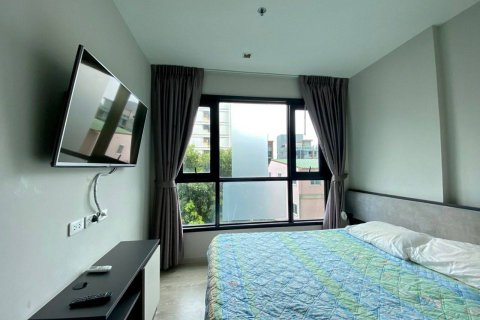 Condo in Pattaya, Thailand, 1 bedroom № 204329 - photo 7