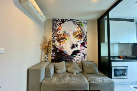 Condo in Pattaya, Thailand, 1 bedroom № 204329 - photo 8