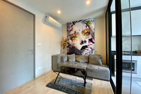 Condo in Pattaya, Thailand, 1 bedroom № 204329 - photo 14