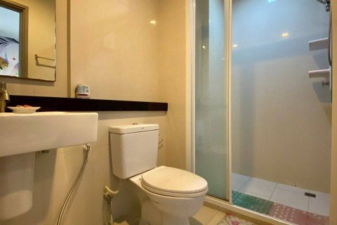 Condo in Pattaya, Thailand, 1 bedroom № 204329 - photo 9
