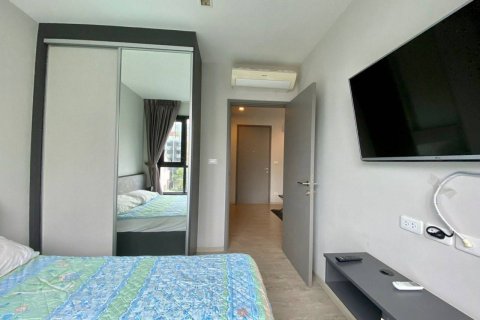 Condo in Pattaya, Thailand, 1 bedroom № 204329 - photo 12