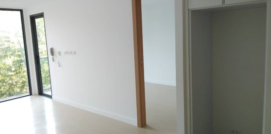 Condo in Pattaya, Thailand, 1 bedroom № 204333