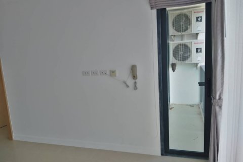 คอนโดมิเนียมในพัทยา, ประเทศไทย, 1 ห้องนอน № 204332 - รูปถ่าย 8