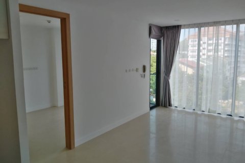 คอนโดมิเนียมในพัทยา, ประเทศไทย, 1 ห้องนอน № 204332 - รูปถ่าย 1
