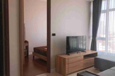 Condo in Bangkok, Thailand, 1 bedroom № 183420 - photo 9