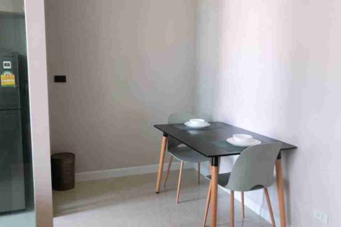 Condo in Bangkok, Thailand, 1 bedroom № 183420 - photo 12