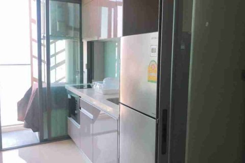 Condo in Bangkok, Thailand, 1 bedroom № 183420 - photo 7