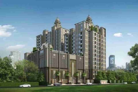 Condo in Bangkok, Thailand, 1 bedroom № 183420 - photo 3