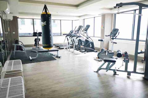 Condo in Bangkok, Thailand, 1 bedroom № 183420 - photo 5