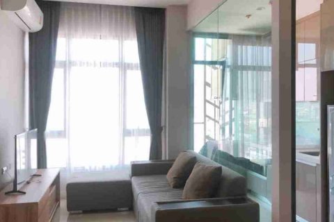 Condo in Bangkok, Thailand, 1 bedroom № 183420 - photo 11