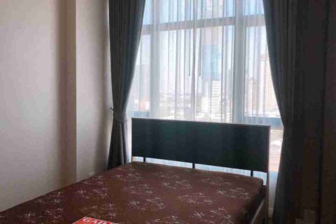 Condo in Bangkok, Thailand, 1 bedroom № 183420