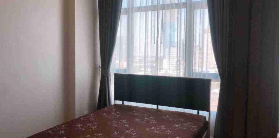 Condo in Bangkok, Thailand, 1 bedroom № 183420