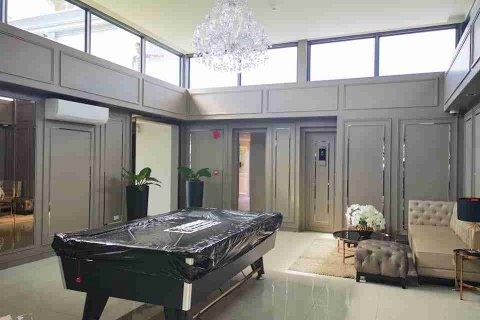 Condo in Bangkok, Thailand, 1 bedroom № 183420 - photo 4