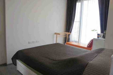 Condo in Thonburi, Bangkok, Thailand, 1 bedroom № 183423 - photo 5